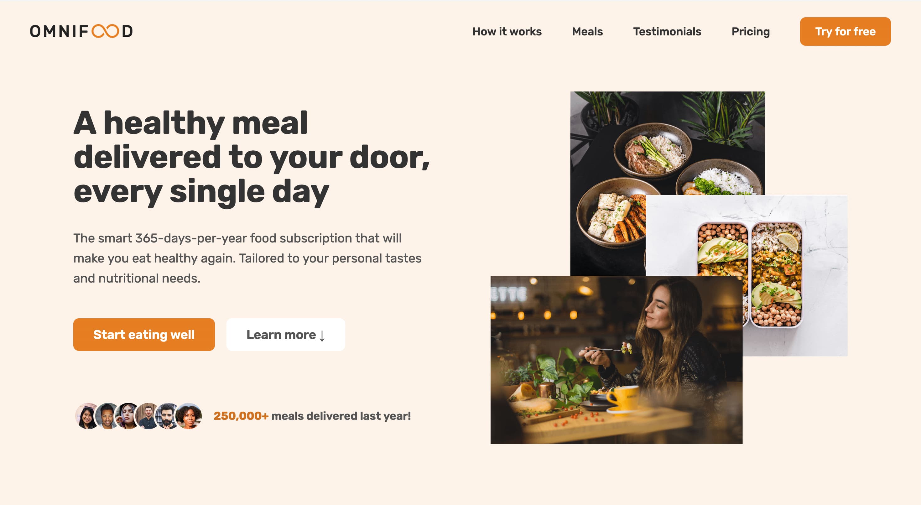 omnifood-project photo