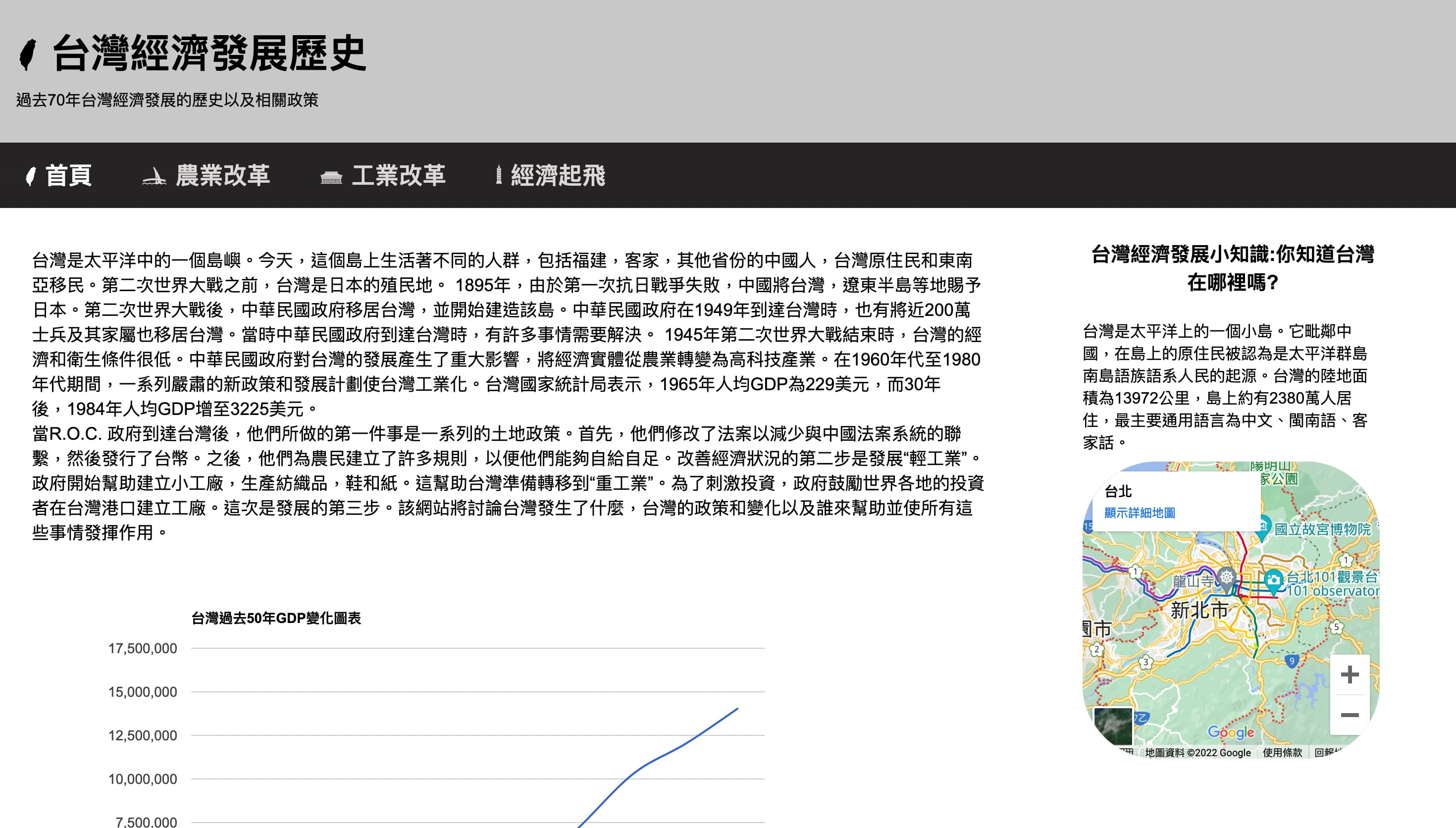 taiwan-history photo